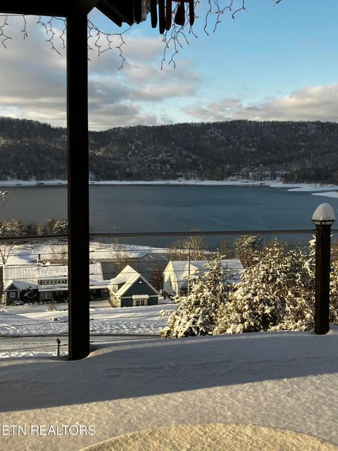 Tiny photo for 1484 Hickory Point Lane, Maynardville, TN 37807 (MLS # 1321082)