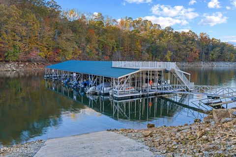 Tiny photo for 1484 Hickory Point Lane, Maynardville, TN 37807 (MLS # 1321082)