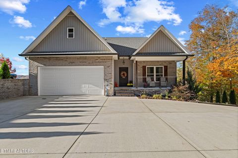 Tiny photo for 1484 Hickory Point Lane, Maynardville, TN 37807 (MLS # 1321082)