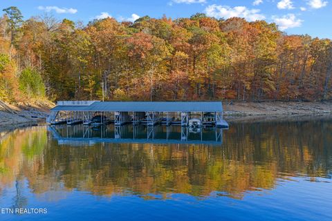 Tiny photo for 1484 Hickory Point Lane, Maynardville, TN 37807 (MLS # 1321082)