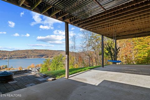 Tiny photo for 1484 Hickory Point Lane, Maynardville, TN 37807 (MLS # 1321082)