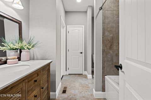 Tiny photo for 1484 Hickory Point Lane, Maynardville, TN 37807 (MLS # 1321082)