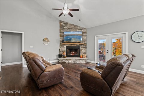 Tiny photo for 1484 Hickory Point Lane, Maynardville, TN 37807 (MLS # 1321082)