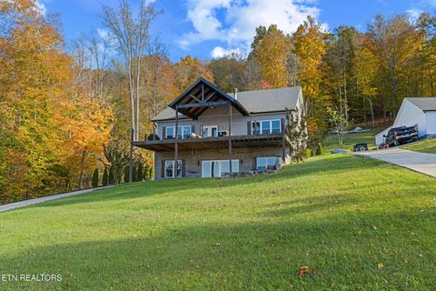 Tiny photo for 1484 Hickory Point Lane, Maynardville, TN 37807 (MLS # 1321082)