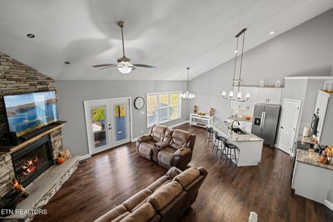 Tiny photo for 1484 Hickory Point Lane, Maynardville, TN 37807 (MLS # 1321082)