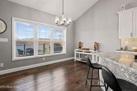 Tiny photo for 1484 Hickory Point Lane, Maynardville, TN 37807 (MLS # 1321082)