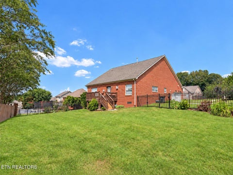 Tiny photo for 1745 Bonnie Roach Lane, Knoxville, TN 37922 (MLS # 1355925)