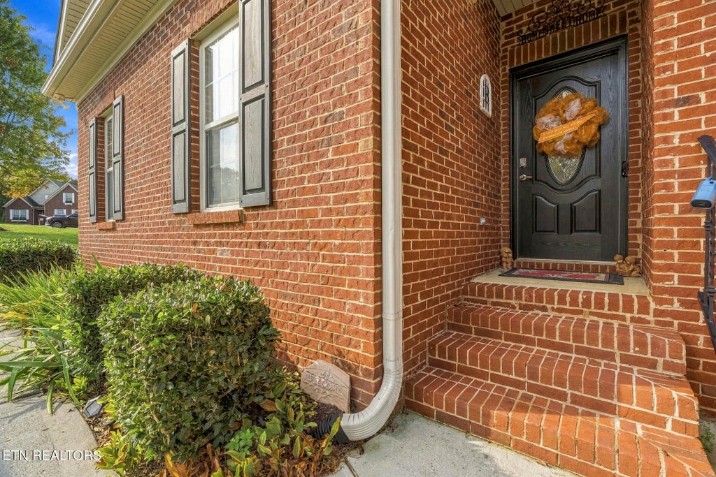 Photo of 1745 Bonnie Roach Lane, Knoxville, TN 37922 (MLS # 1355925)