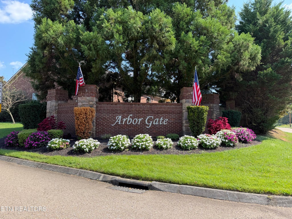 Photo of 1745 Bonnie Roach Lane, Knoxville, TN 37922 (MLS # 1355925)