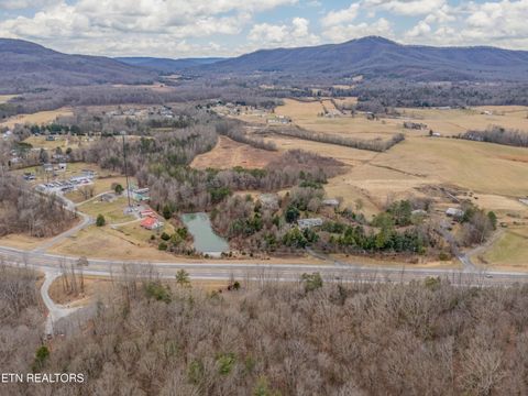 Tiny photo for 2992 Knoxville Hwy, Wartburg, TN 37887 (MLS # 1328897)
