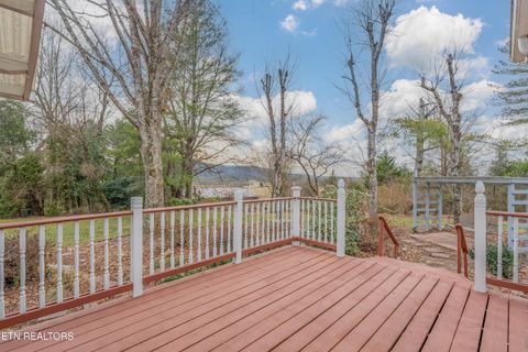Tiny photo for 2992 Knoxville Hwy, Wartburg, TN 37887 (MLS # 1328897)