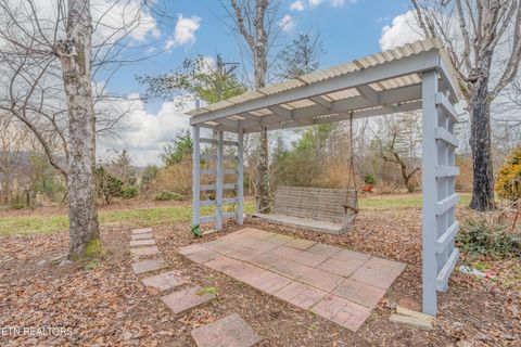 Tiny photo for 2992 Knoxville Hwy, Wartburg, TN 37887 (MLS # 1328897)