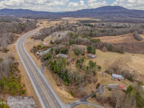 Tiny photo for 2992 Knoxville Hwy, Wartburg, TN 37887 (MLS # 1328897)