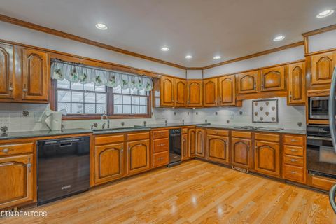 Tiny photo for 2992 Knoxville Hwy, Wartburg, TN 37887 (MLS # 1328897)