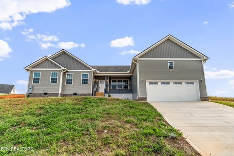 2676 Vista Meadows Lane Sevierville TN 37876