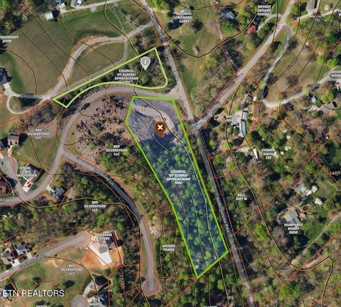 8548 ZINC Rd Knoxville TN 37938