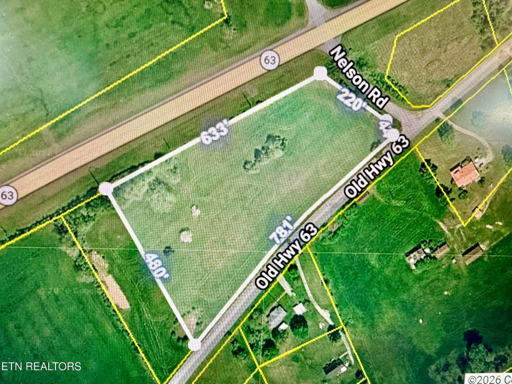 Photo of 2702 Old Highway 63, Speedwell, TN 37870 (MLS # 1338769)