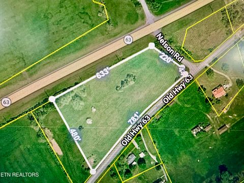 Photo of 2702 Old Highway 63, Speedwell, TN 37870 (MLS # 1338769)