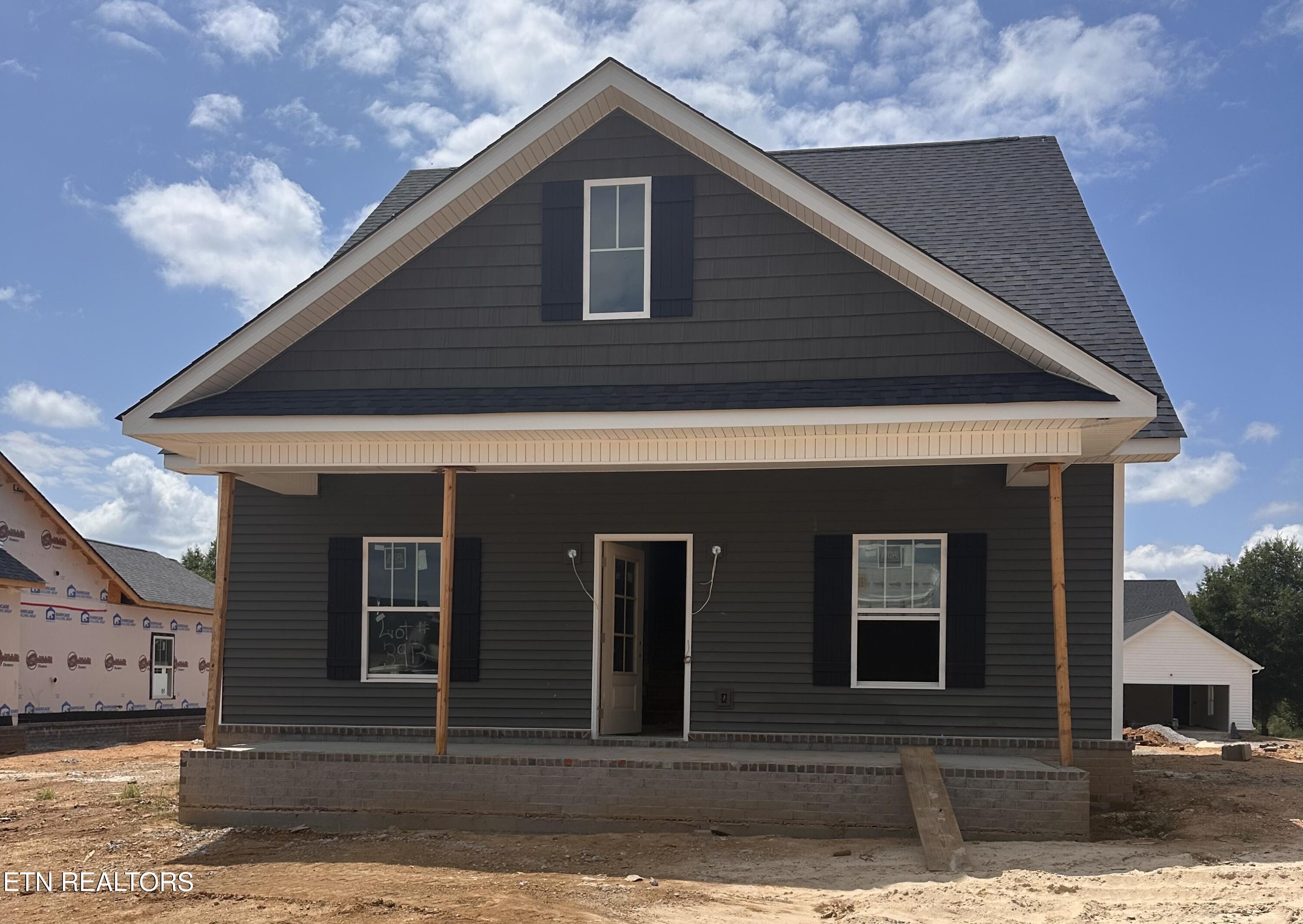 121 Kirbyberry Rd Lot 39B