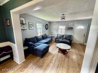 Tiny photo for 404 Church St, New Tazewell, TN 37825 (MLS # 1349888)