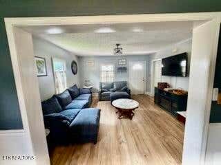 Tiny photo for 404 Church St, New Tazewell, TN 37825 (MLS # 1349888)