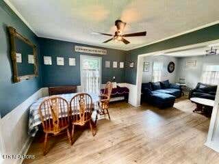 Tiny photo for 404 Church St, New Tazewell, TN 37825 (MLS # 1349888)