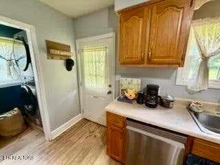 Tiny photo for 404 Church St, New Tazewell, TN 37825 (MLS # 1349888)