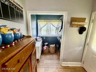 Tiny photo for 404 Church St, New Tazewell, TN 37825 (MLS # 1349888)