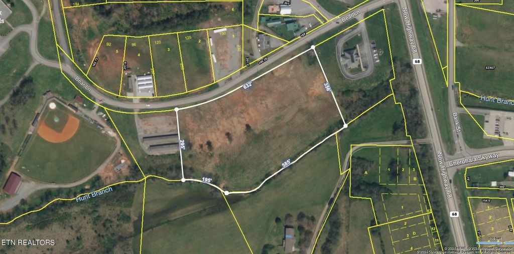 Photo of 58 Bear Lane Lane, Tellico Plains, TN 37385 (MLS # 1267539)