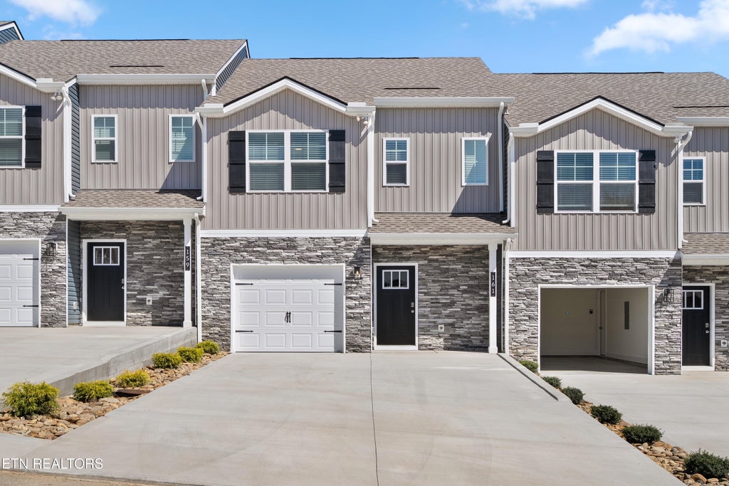 Photo of 161 Business Park Lane, Seymour, TN 37865 (MLS # 1358333)