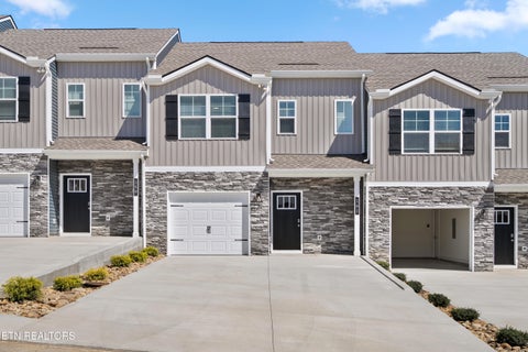 Photo of 161 Business Park Lane, Seymour, TN 37865 (MLS # 1358333)