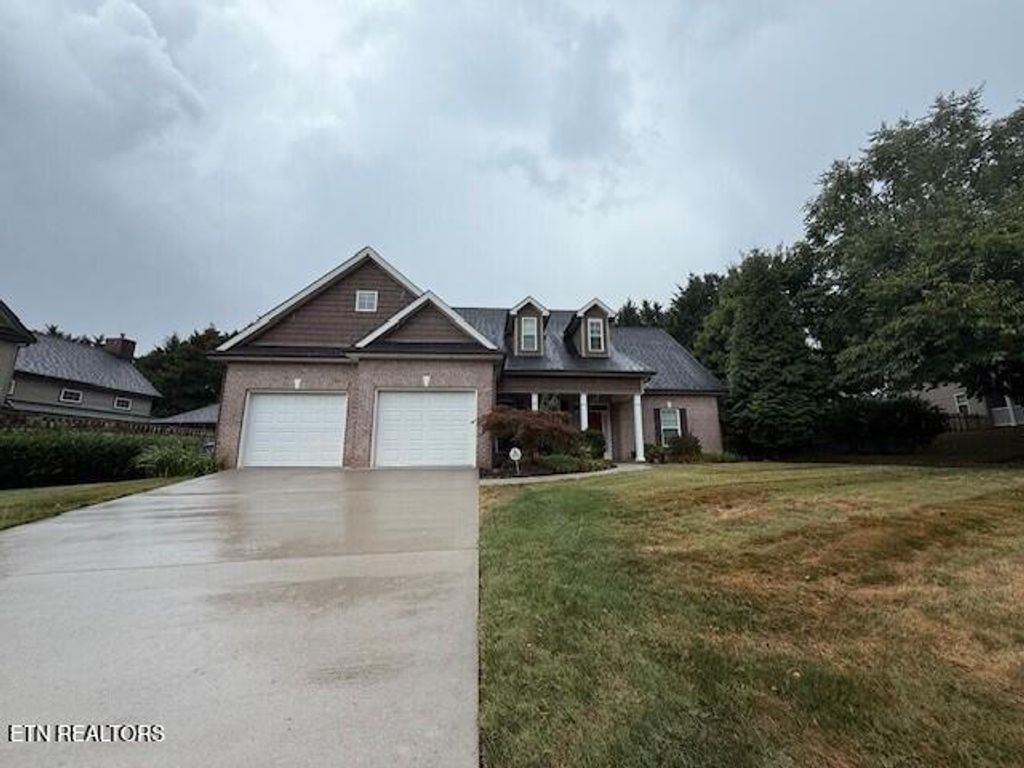 Photo of 10912 Alvaros Lane, Knoxville, TN 37934 (MLS # 1340609)
