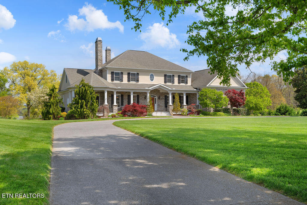 150 Thunder Rd