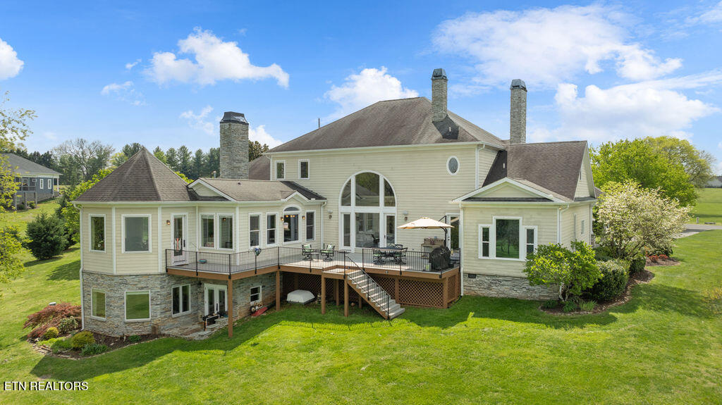 150 Thunder Rd