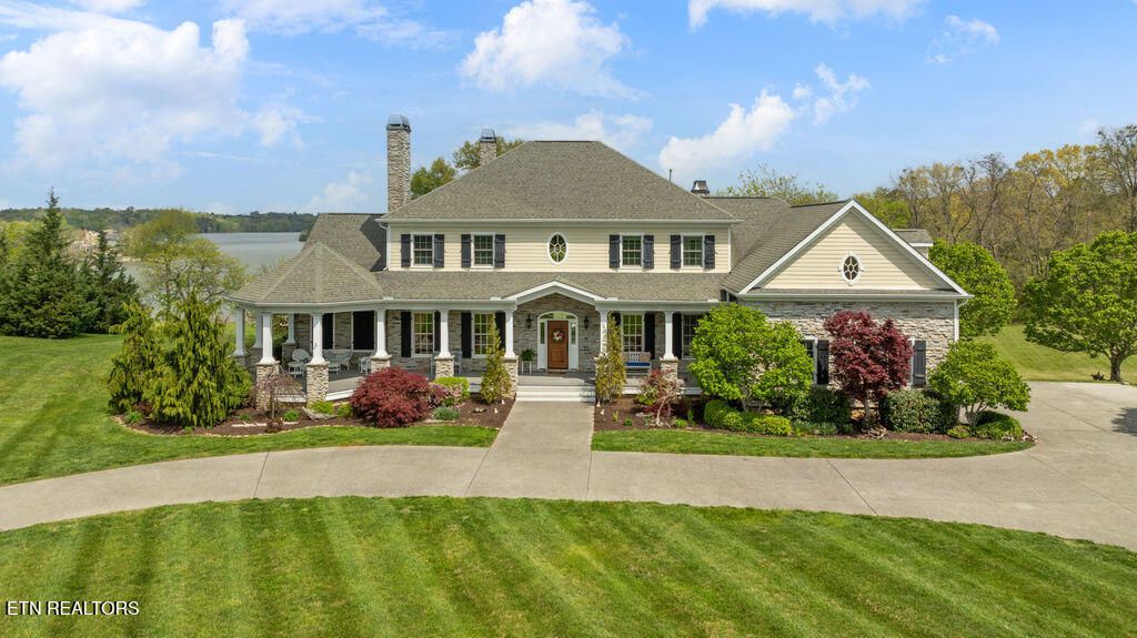 Photo of 150 Thunder Rd, Vonore, TN 37885 (MLS # 1297277)