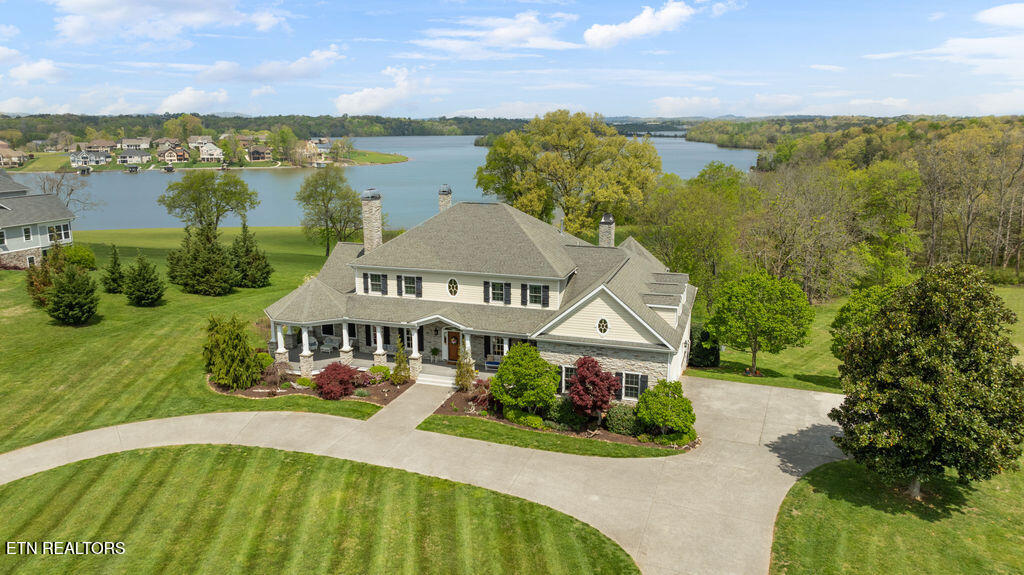 150 Thunder Rd