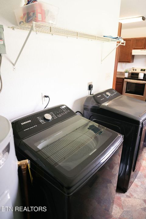 Tiny photo for 9316 Number Four Drive, Mascot, TN 37806 (MLS # 1317728)