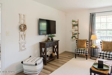 Tiny photo for 9316 Number Four Drive, Mascot, TN 37806 (MLS # 1317728)