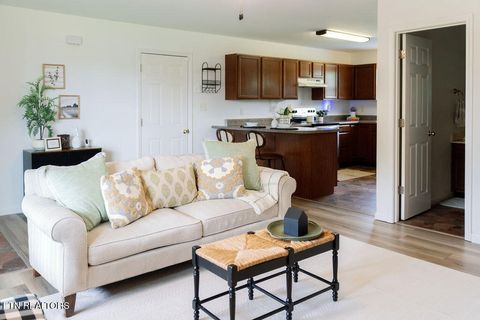 Tiny photo for 9316 Number Four Drive, Mascot, TN 37806 (MLS # 1317728)