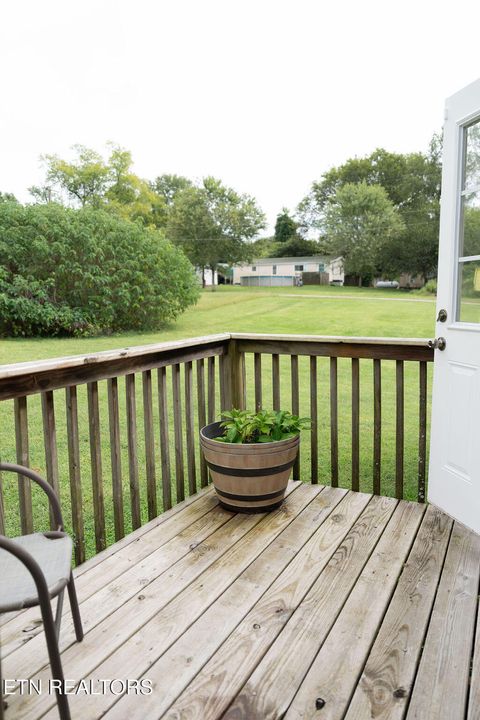 Tiny photo for 9316 Number Four Drive, Mascot, TN 37806 (MLS # 1317728)