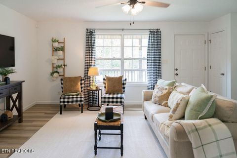 Tiny photo for 9316 Number Four Drive, Mascot, TN 37806 (MLS # 1317728)