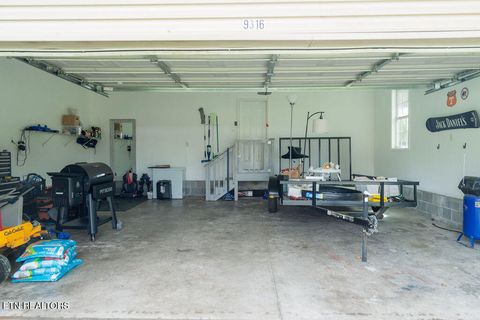 Tiny photo for 9316 Number Four Drive, Mascot, TN 37806 (MLS # 1317728)