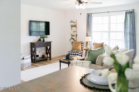 Tiny photo for 9316 Number Four Drive, Mascot, TN 37806 (MLS # 1317728)