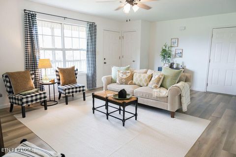 Tiny photo for 9316 Number Four Drive, Mascot, TN 37806 (MLS # 1317728)