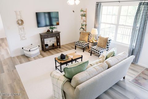 Tiny photo for 9316 Number Four Drive, Mascot, TN 37806 (MLS # 1317728)