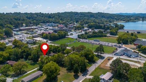Tiny photo for 414 Palmer St, Kingston, TN 37763 (MLS # 1354953)