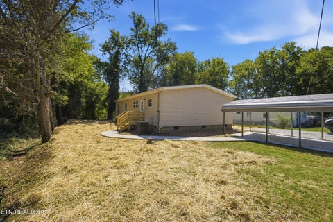Tiny photo for 414 Palmer St, Kingston, TN 37763 (MLS # 1354953)