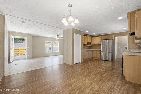 Tiny photo for 414 Palmer St, Kingston, TN 37763 (MLS # 1354953)