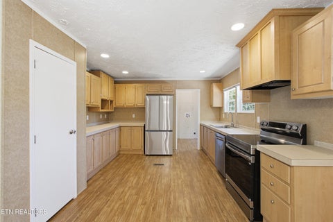 Tiny photo for 414 Palmer St, Kingston, TN 37763 (MLS # 1354953)