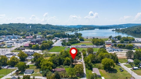 Tiny photo for 414 Palmer St, Kingston, TN 37763 (MLS # 1354953)